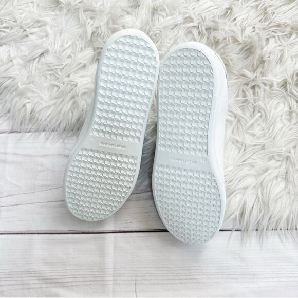 Isabel Marant Beth‎ Velcro Sneakers Size 41 - Picture 5 of 9